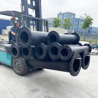 贵州煤矿井下用聚乙烯管规格齐全