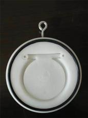 云南PP活接球阀免费提供样品