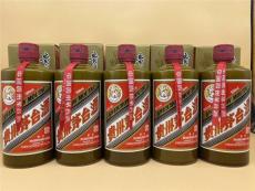 顺义区1995年茅台酒高价收购当面结算-免费估价