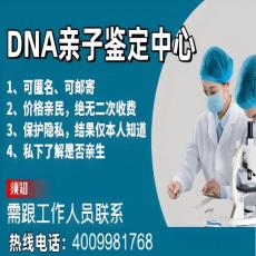 闽侯县怀孕多久做亲子鉴定准确附2026年价格科普