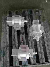 可调压式齿轮油泵 齿轮油泵  可调压油泵