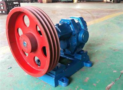 TYB可调压式齿轮油泵 齿轮油泵  油泵