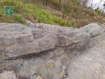 定州市山水假山专业师傅施工