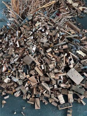 昆山开发区长期的铝销回收价格一般多少