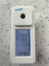 ARS-200便携式游离氯分析仪：水质监测智能守护者