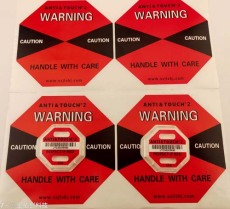 福州TOPHXHXY防震动标签供应商