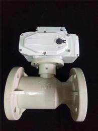 上海PP手柄蝶阀哪里有