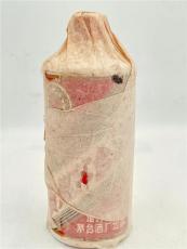 燕山区虎年茅台酒收购24小时上门为您服务