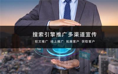 企业获取客户方案