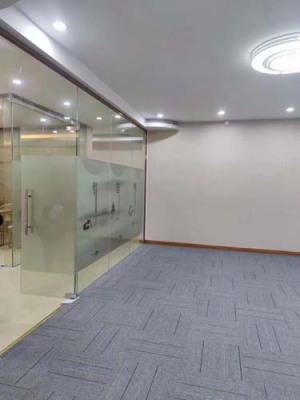 南城区厂房地面装修工程施工