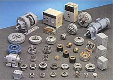 日本神钢微型离合器/制动器  BO/BB/MP系列