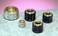 日本神钢SINFONIA 引擎用离合器 SF系列