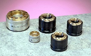 日本神钢SINFONIA 引擎用离合器 SF系列