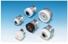 日本神钢薄型离合器/制动器 NC/NB 系