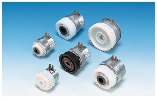 日本神钢薄型离合器/制动器 NC/NB 系