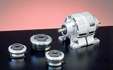 日本神钢闸体化油型离合器/制动器 JC/JB JC