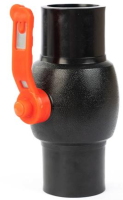 辽宁PP法兰底阀有第三方检测报告