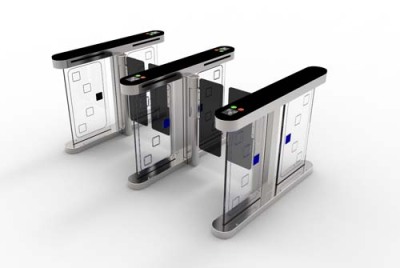 娄底无人值守闸门生产厂家