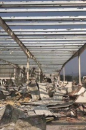 南京溧水区厂房设备拆除 废品处理