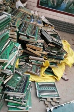 南京雨花区废线路板回收 镀金光板 PCB板等