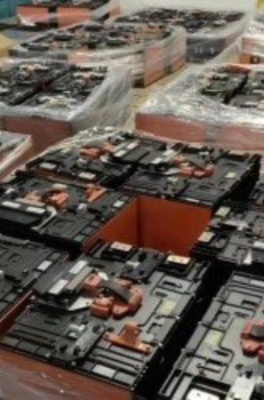 江北新区回收退役汽车电池 大巴车底盘电池