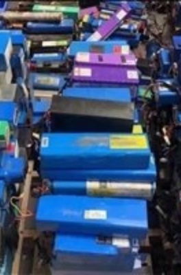 南京市鼓楼区电池回收中心 锂蓄设备电池