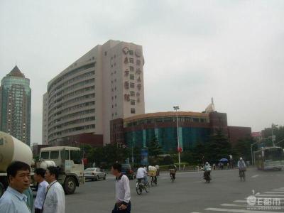 上海第六人民医院范存义主任代挂号足不出户