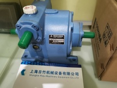 牧新光MAKISHINKO 差动齿轮箱 DFA系列