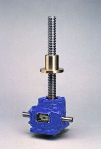 牧新光MAKISHINKO 换向器 FB系列