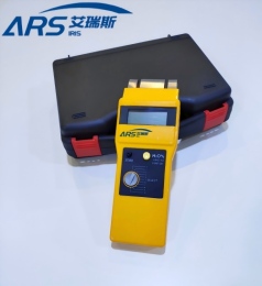 高频电磁波纸张水分测定仪