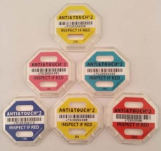 湘潭TOPHXHXY防震动警示标签供应商