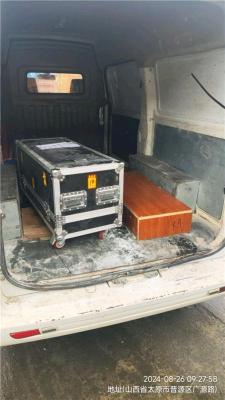 东莞樟木头到北京东城物流货运包车