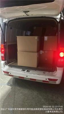 东莞大朗到天津塘沽物流货运包车