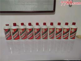 娄底市红酒木桐庄园回收能卖什么价格