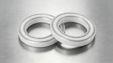 高低温双层弹簧泛塞封密封件厂家