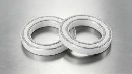 高低温双层弹簧泛塞封密封件厂家