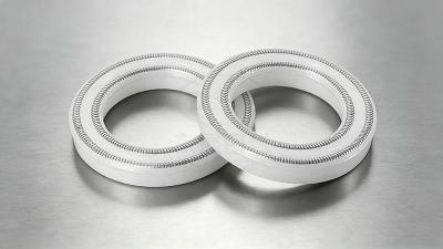 高低温双层弹簧泛塞封密封件厂家