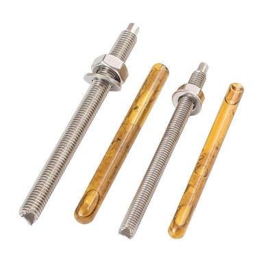 JB/ZQ4757化学螺栓