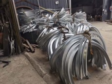 绵阳附近型材拉弯加工厂