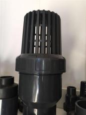 天津抗静电PE风阀附近的生产厂家