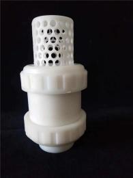 四川PP旋启式止回阀配套供应各种配件