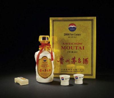 东城区精品茅台酒收购年份久价格高