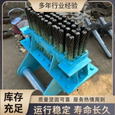 供应加工定制挖机仰拱钢刷 隧道清理器刷头