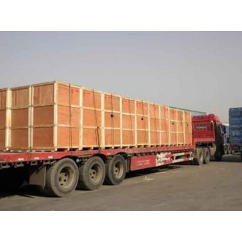 东莞横沥到郑州登封物流回程车