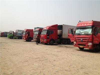 东莞清溪到福州连江物流回程车