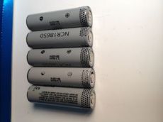 常州武进区回收聚合物电池模组 一站式服务