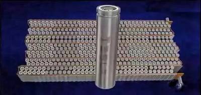 常州高新区动力锂电池回收 梯次循环收货