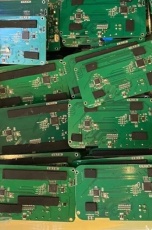 南京市库存电子元件 线路板 电子呆滞料回收