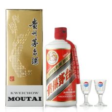 延庆县牛年茅台酒高价回收本地实体店