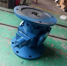 YHB型齿轮泵 齿轮泵厂家 齿轮泵价格